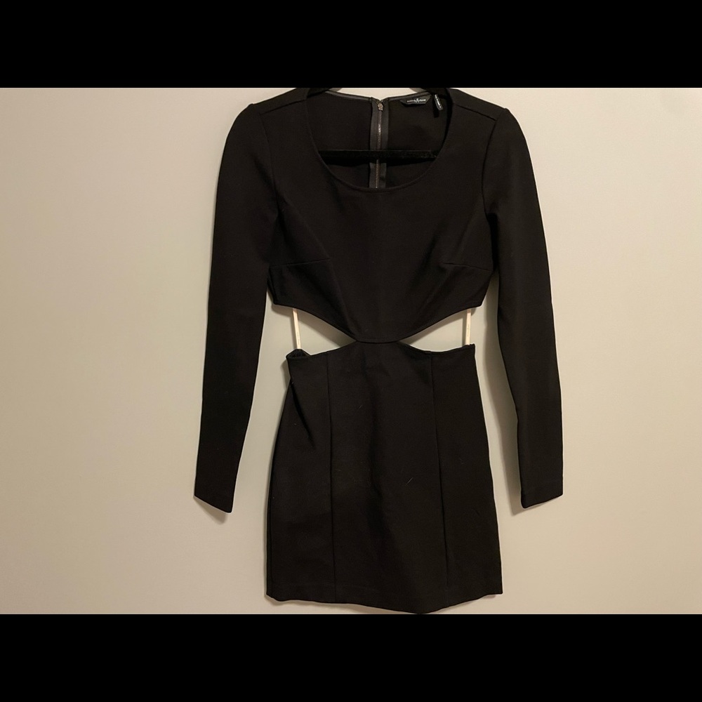 Guess by Marciano Cutout Dress